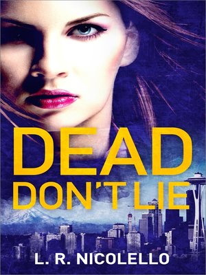 cover image of Dead Don't Lie